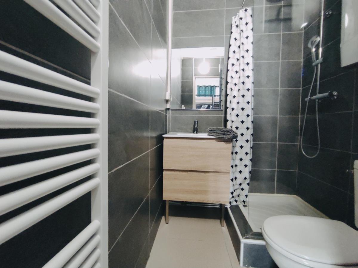 Appartement Joli - Promenade Des - Acces Nice