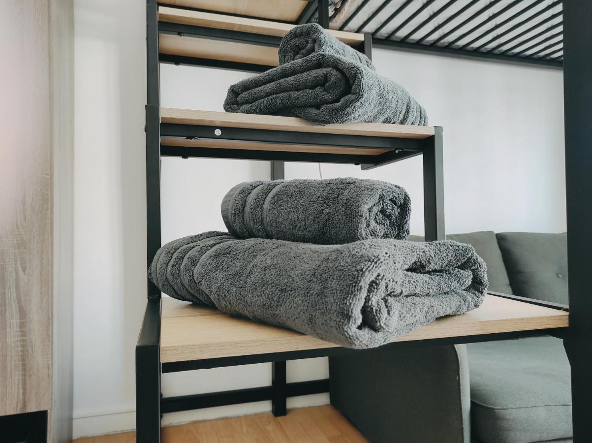 Appartement Joli - Promenade Des - Acces