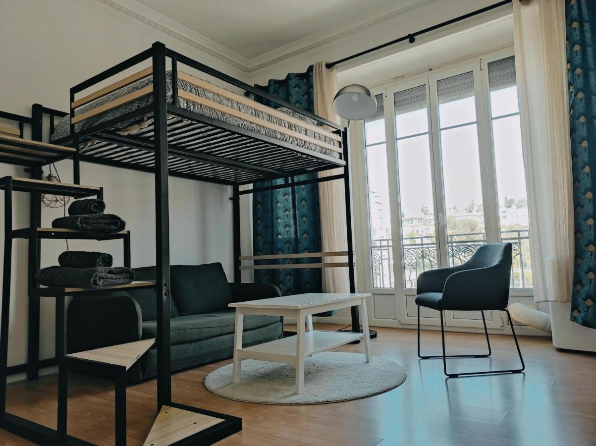 Appartement Joli - Promenade Des - Acces