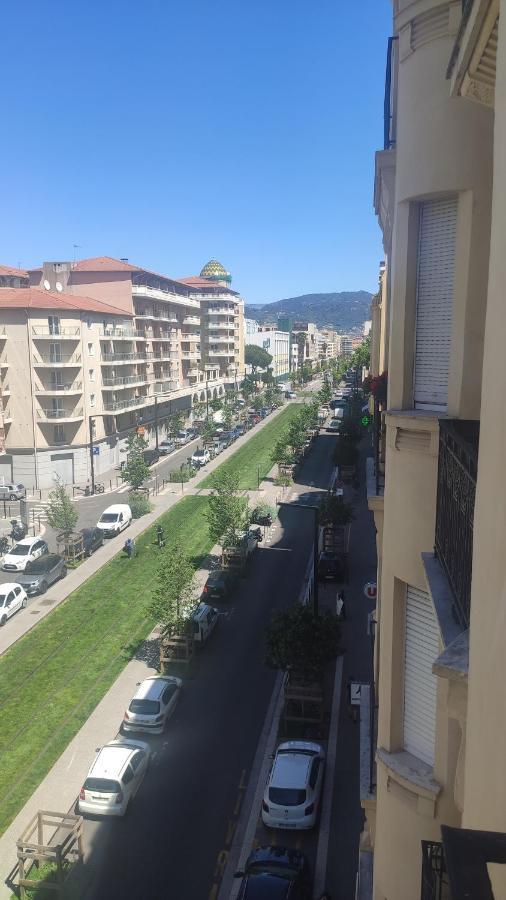 Joli - Promenade Des - Acces Appartement Nice